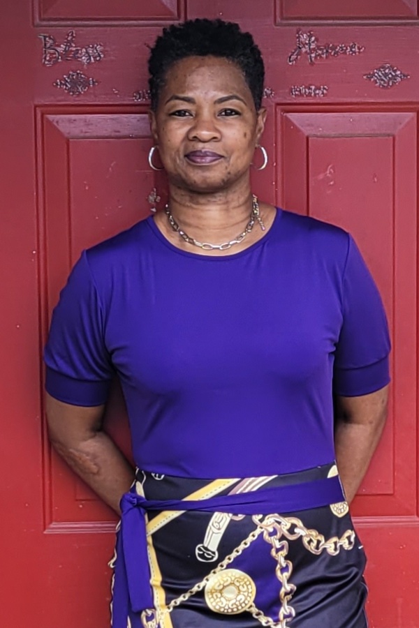 Cruise Brothers Travel Agent Wanda Davis